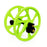 ITEK Powdercoat Big Wheels kit Aluminum - Fits Ski-doo