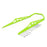 ITEK Bumper Powdercoat Series Rear - Aluminum - Fits Arctic cat