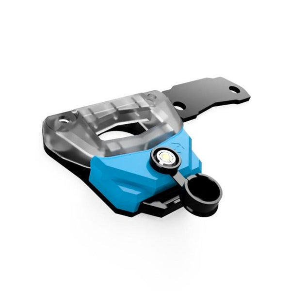 ITEK Accessory System Lock
