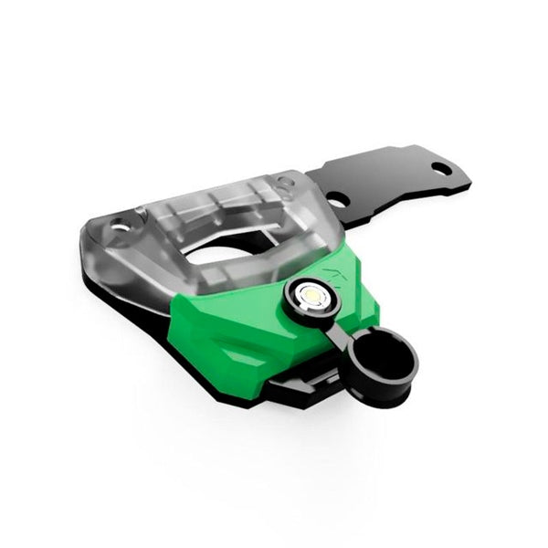 ITEK Accessory System Lock