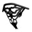 ITEK Arctic Cat & Yamaha Front Bumper Front - Aluminum - Fits Arctic cat, Fits Yamaha