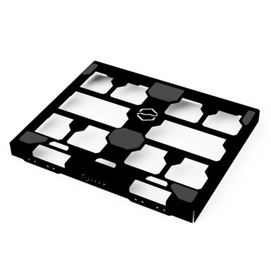 ITEK Adapter Linq Milwaukee Packout