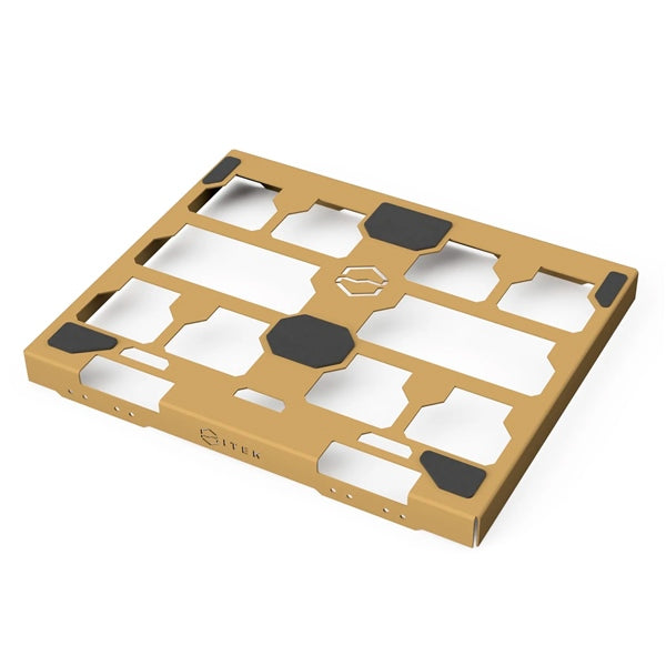 ITEK Adapter Linq Milwaukee Packout