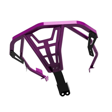 ITEK Ski-doo Front Bumper Aluminum
