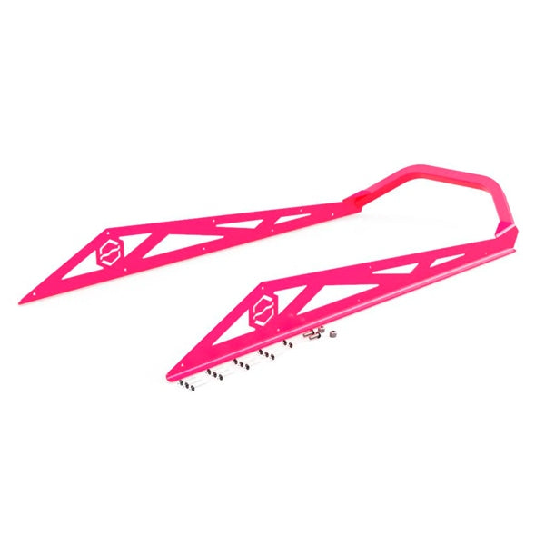 ITEK Bumper Powdercoat Series