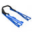 ITEK Polaris Rear Bumper Aluminum - POLARIS