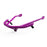 ITEK Polaris Front Bumper Aluminum