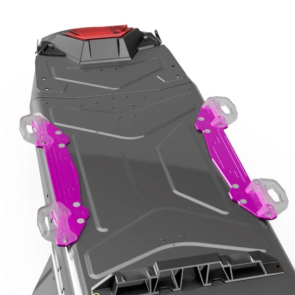ITEK Dual Link-it Adaptor Fuel