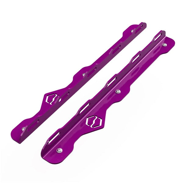 ITEK Base rack