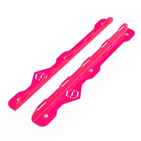 ITEK Base rack