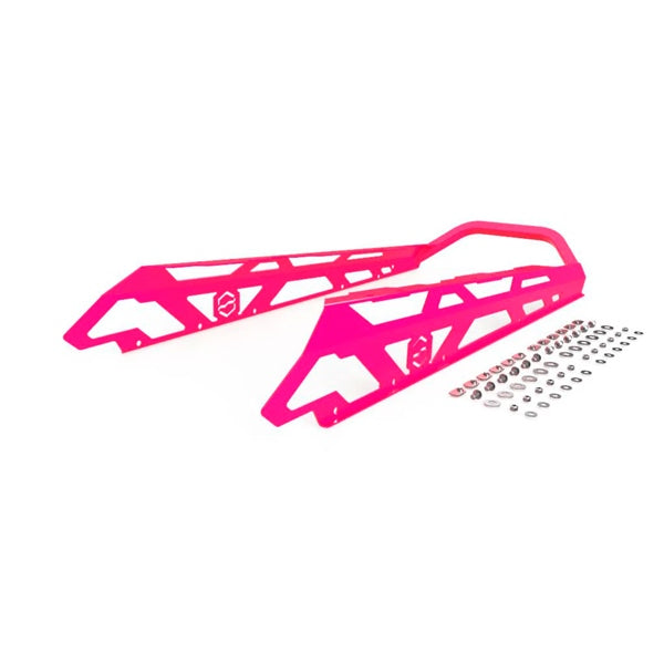 ITEK Bumper Powdercoat Series SKI-DOO