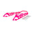 ITEK Bumper Powdercoat Series SKI-DOO