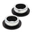 All Balls Wheel Spacer Rear