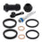 All Balls Brake Caliper Repair Kit Fits Kawasaki, Fits Yamaha - Front