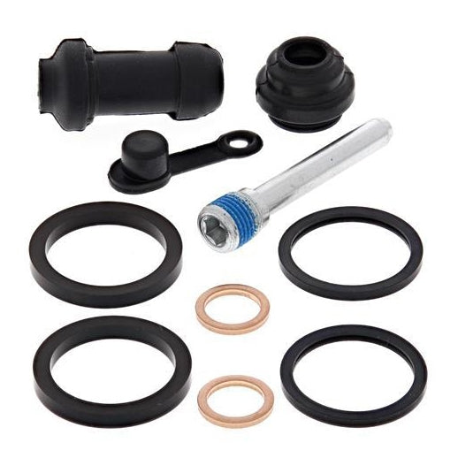 All Balls Brake Caliper Repair Kit Fits Kawasaki, Fits Yamaha - Front