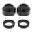 All Balls Fork Oil & Dust Seal Kit Fits Honda