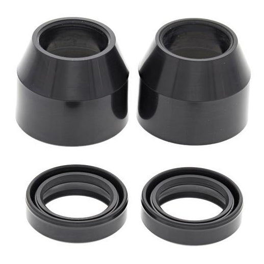 All Balls Fork Oil & Dust Seal Kit Fits Yamaha