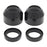 All Balls Fork Oil & Dust Seal Kit Fits Yamaha