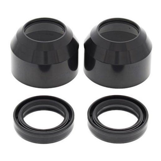 All Balls Fork Oil & Dust Seal Kit Fits Yamaha