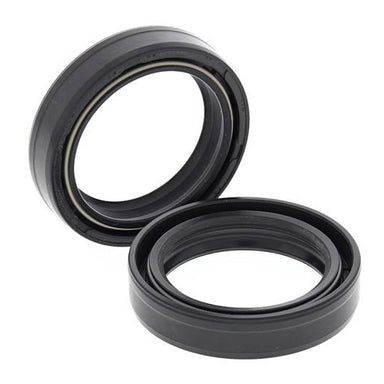 All Balls Fork Oil Seal Kit Fits Harley-Davidson, Fits Honda, Fits Suzuki