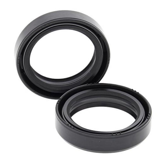 All Balls Fork Oil Seal Kit Fits Kawasaki, Fits Yamaha