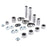 All Balls Swing Arm Linkage Kit Fits Beta
