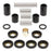 All Balls Swing Arm Linkage Kit Fits Honda