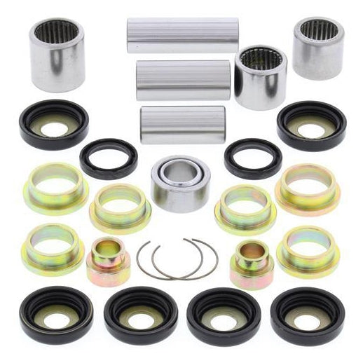 All Balls Swing Arm Linkage Kit Fits Honda