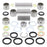 All Balls Swing Arm Linkage Kit Fits Honda