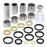 All Balls Swing Arm Linkage Kit Fits Honda