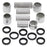 All Balls Swing Arm Linkage Kit Fits Honda