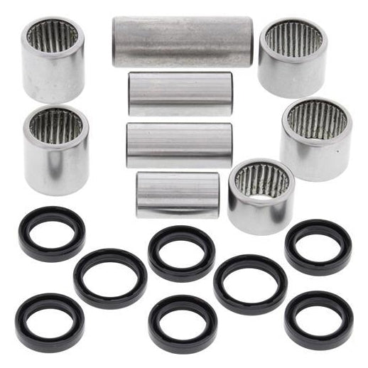 All Balls Swing Arm Linkage Kit Fits Honda