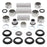 All Balls Swing Arm Linkage Kit Fits Kawasaki