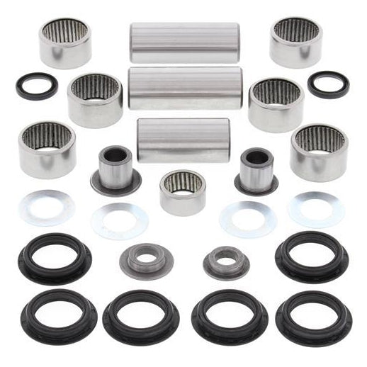 All Balls Swing Arm Linkage Kit Fits Kawasaki