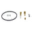 All Balls Carburetor Repair Kit Fits Arctic cat