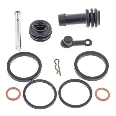 All Balls Brake Caliper Repair Kit Fits Suzuki - Rear