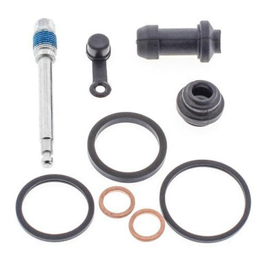 All Balls Brake Caliper Repair Kit Fits Suzuki - Rear