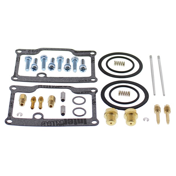 All Balls Carburetor Repair Kit Fits Arctic cat