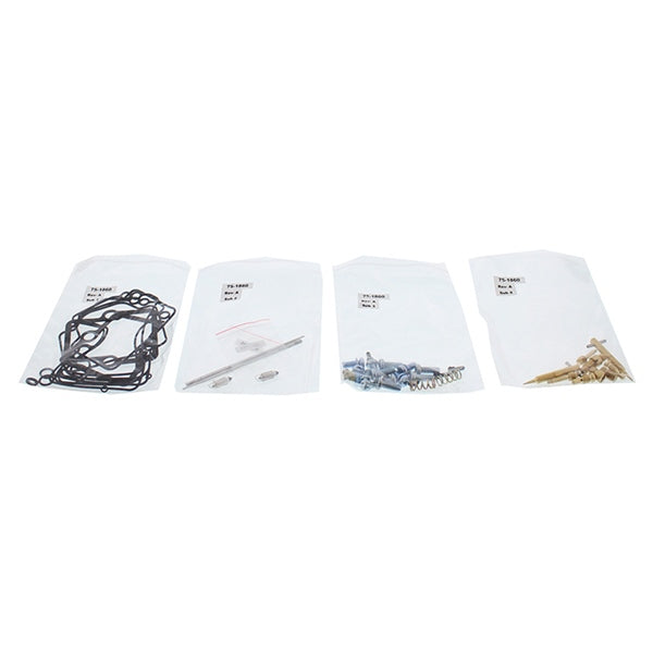 All Balls Carburetor Repair Kit Fits Arctic cat