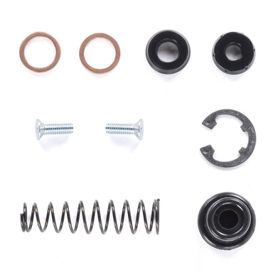 All Balls Brake Master Cylinder Rebuild Kit Fits Yamaha - Front