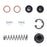All Balls Brake Master Cylinder Rebuild Kit Fits Yamaha - Front