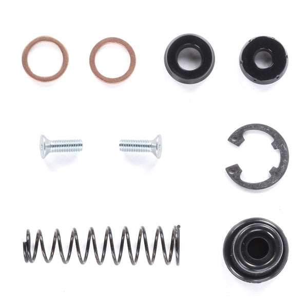 All Balls Brake Master Cylinder Rebuild Kit Fits Yamaha - Front