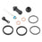 All Balls Brake Caliper Repair Kit Fits Honda, Fits Yamaha - Front/Rear