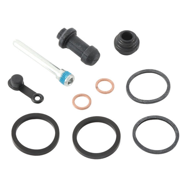 All Balls Brake Caliper Repair Kit Fits Honda, Fits Yamaha - Front/Rear