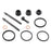 All Balls Brake Caliper Repair Kit Fits Honda - Front