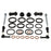 All Balls Brake Caliper Repair Kit Fits Honda - Front