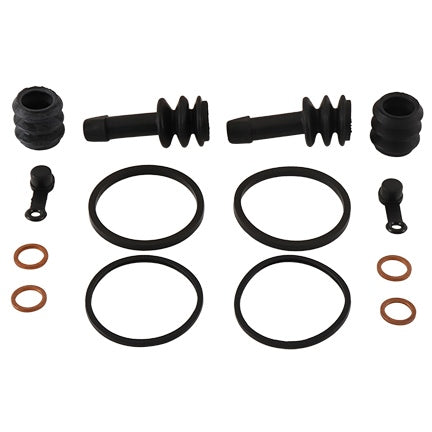 All Balls Brake Caliper Repair Kit Fits Kawasaki - Front