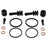 All Balls Brake Caliper Repair Kit Fits Kawasaki - Front