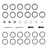 All Balls Brake Caliper Repair Kit Fits Kawasaki, Fits Suzuki - Front