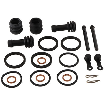 All Balls Brake Caliper Repair Kit Fits Kawasaki, Fits Suzuki - Front
